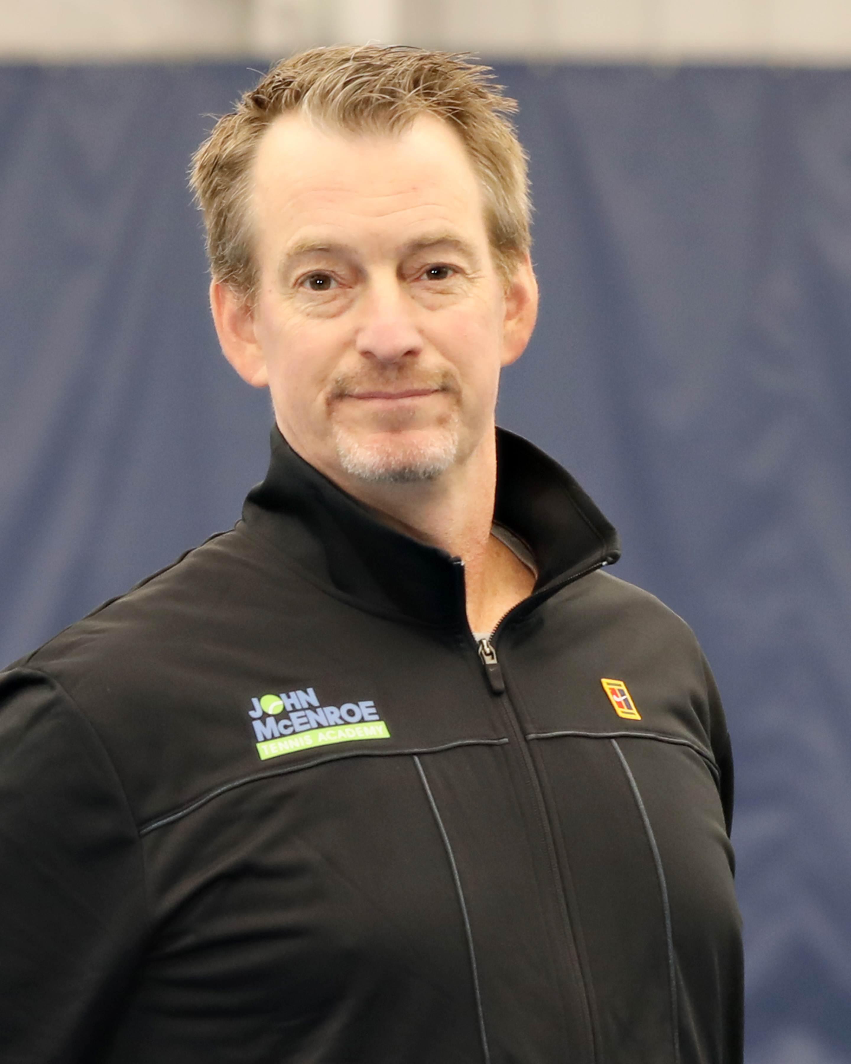 Jay Harris Headshot